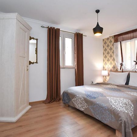 Palm Square Apartment 2 Budva Eksteriør billede