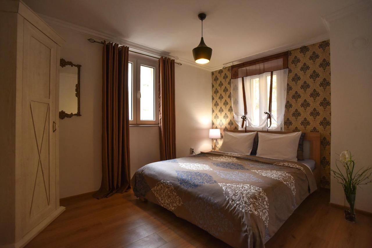 Palm Square Apartment 2 Budva Eksteriør billede