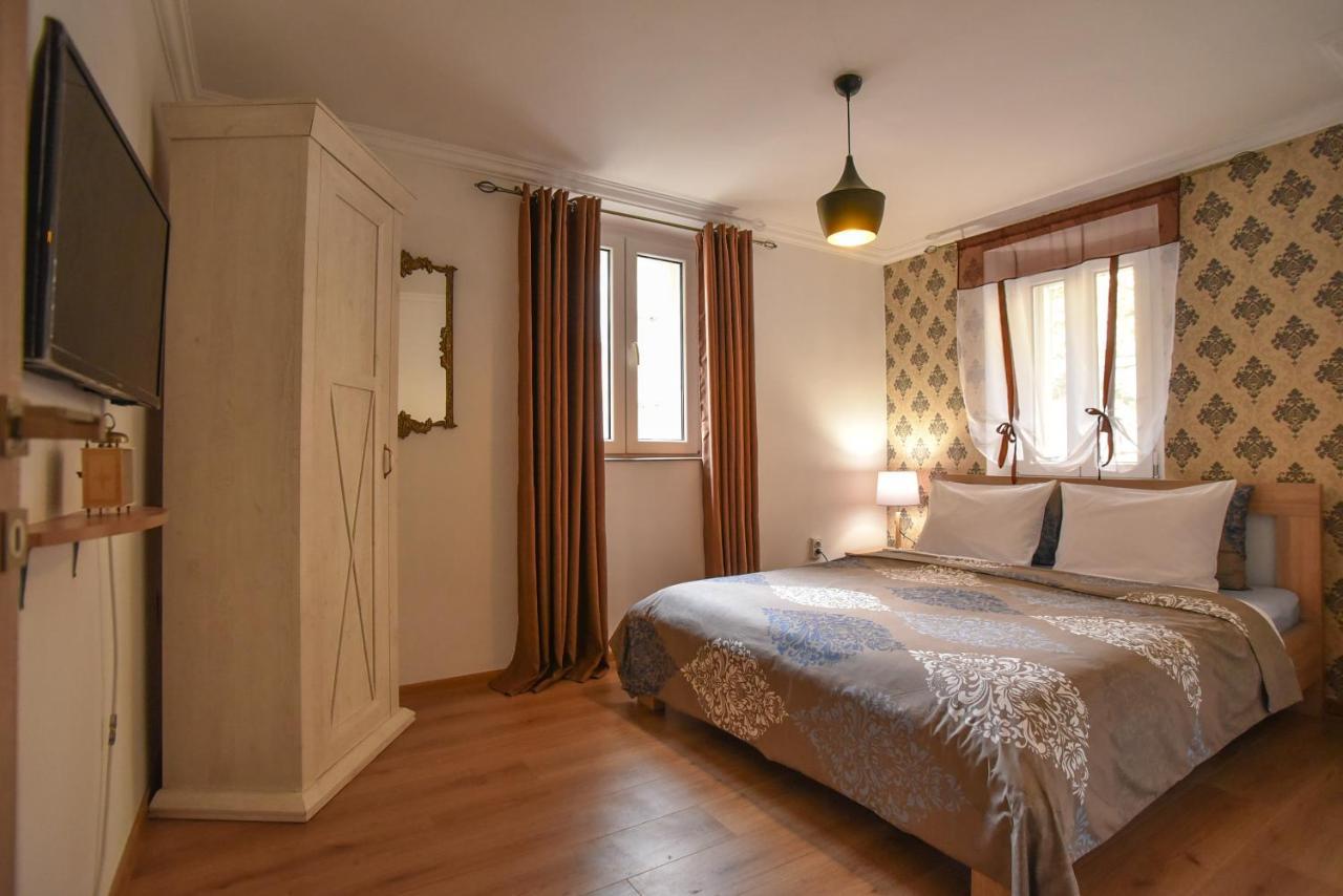 Palm Square Apartment 2 Budva Eksteriør billede