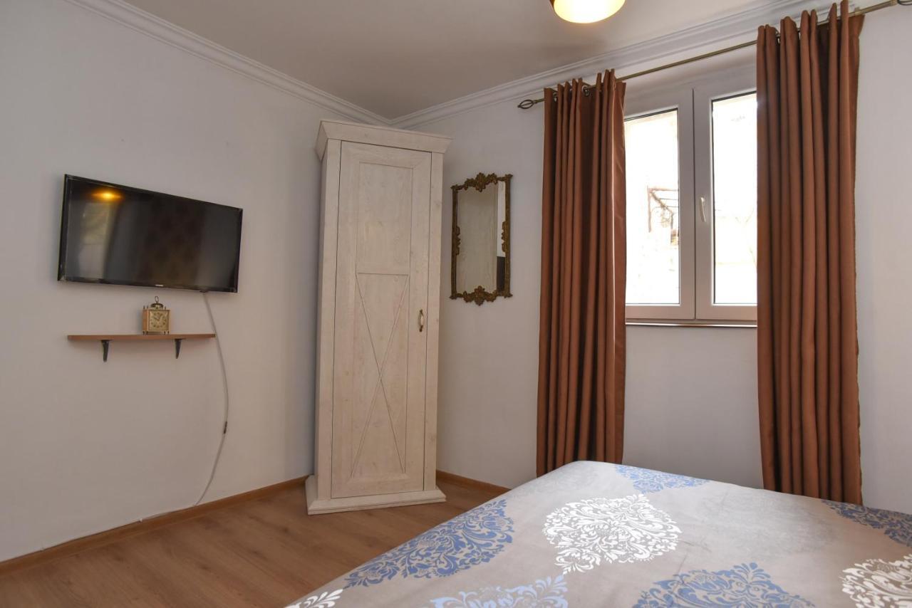 Palm Square Apartment 2 Budva Eksteriør billede