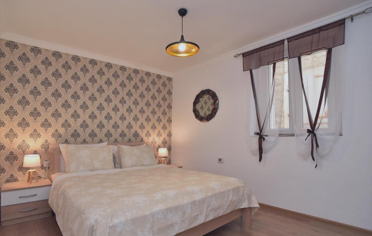 Palm Square Apartment 2 Budva Eksteriør billede