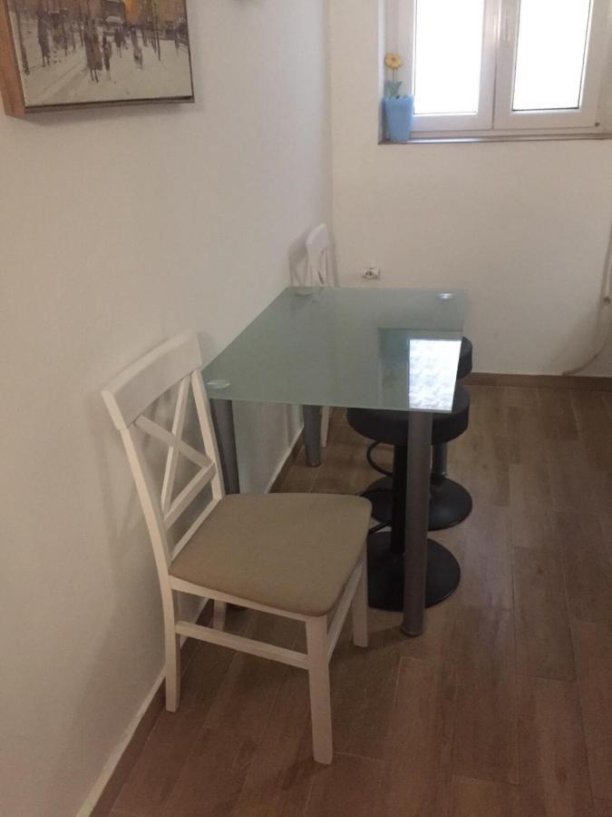 Palm Square Apartment 2 Budva Eksteriør billede